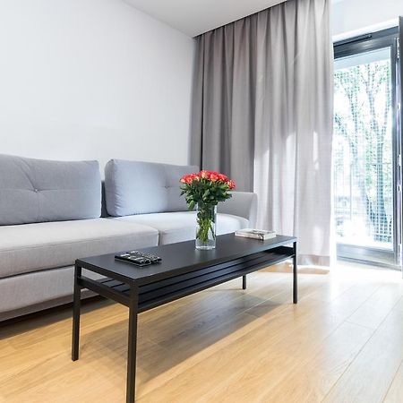 Cityheaven With Parking And Ac Cracovia Esterno foto