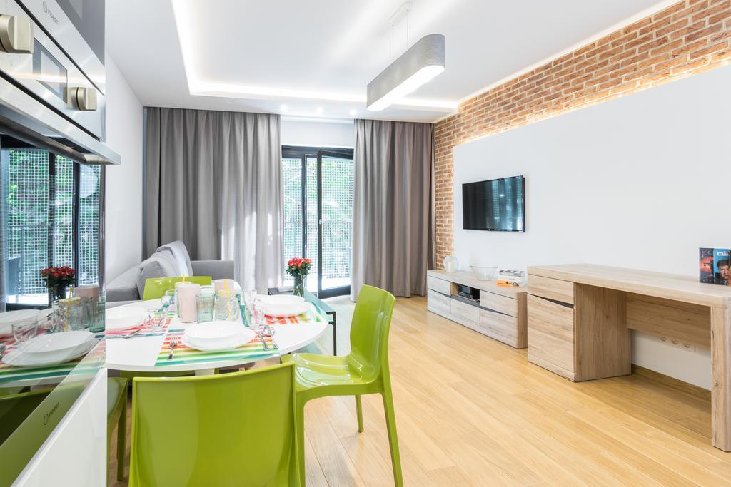 Cityheaven With Parking And Ac Cracovia Esterno foto