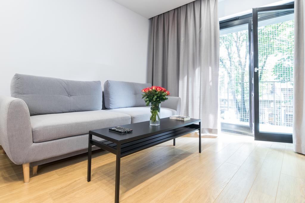 Cityheaven With Parking And Ac Cracovia Esterno foto