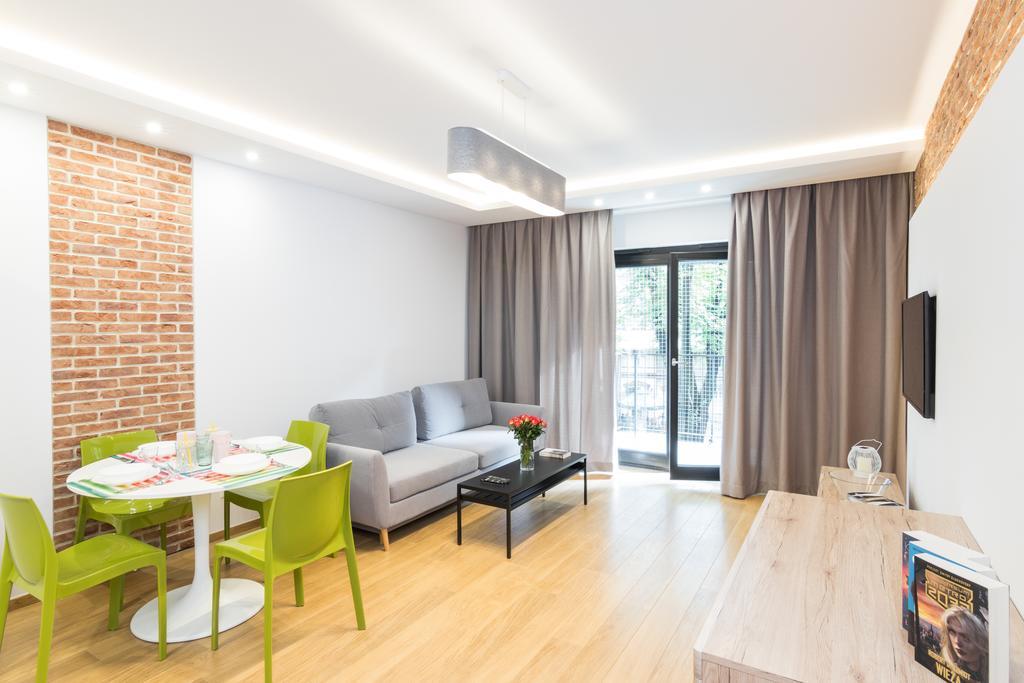 Cityheaven With Parking And Ac Cracovia Esterno foto