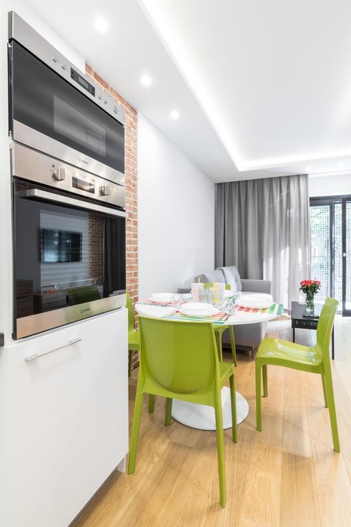 Cityheaven With Parking And Ac Cracovia Esterno foto