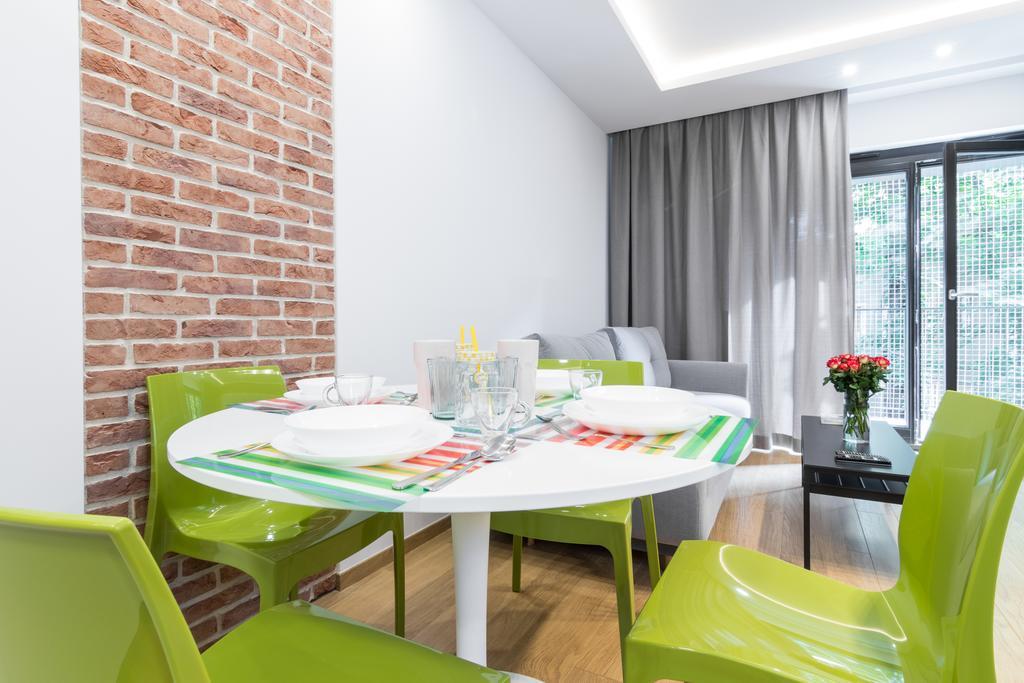 Cityheaven With Parking And Ac Cracovia Esterno foto